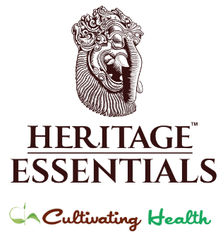 Heritage Essentials